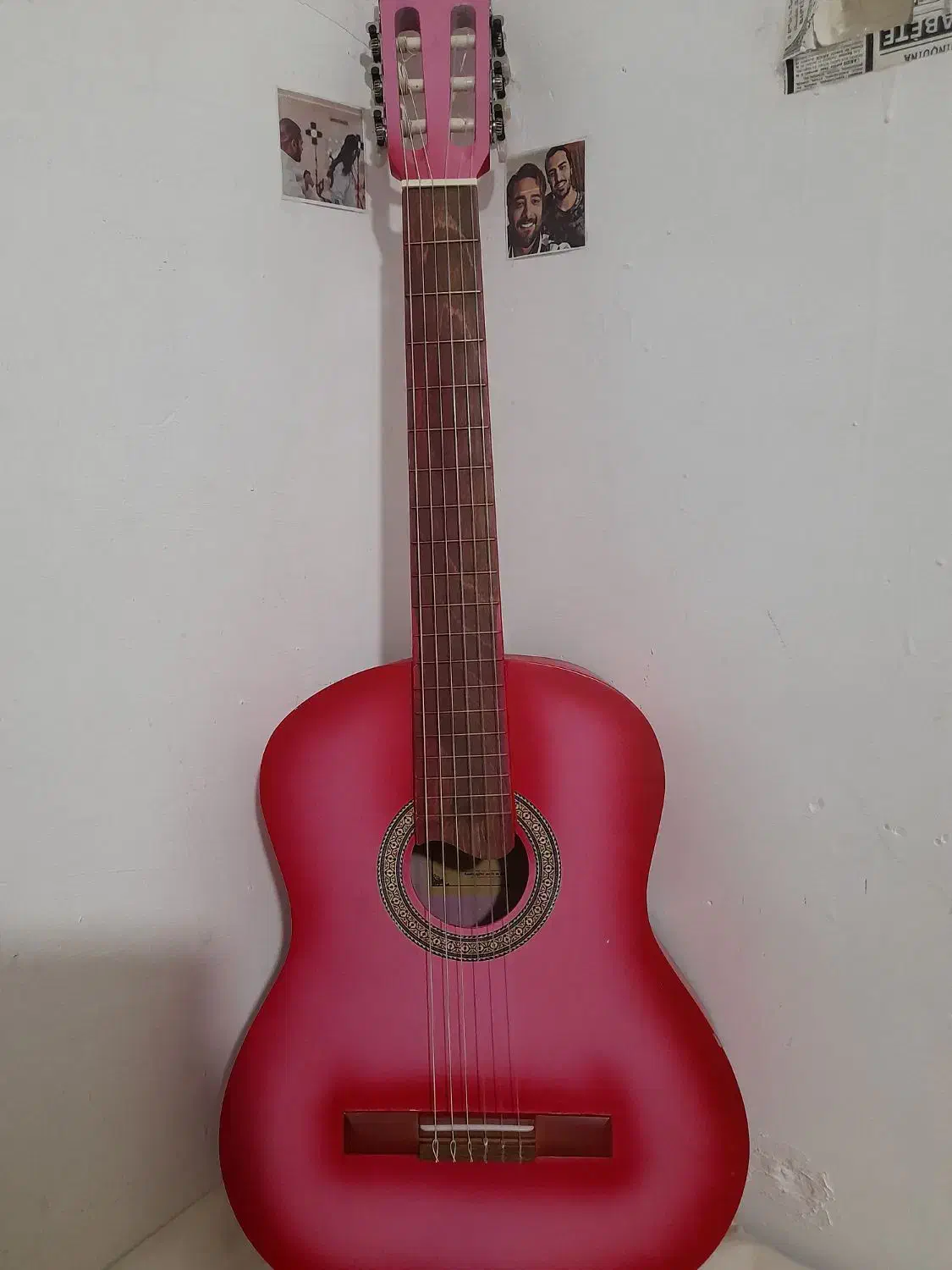 گیتار ALEGRO|گیتار، بیس، امپلیفایر|مشهد, شهید شهریاری|دیوار