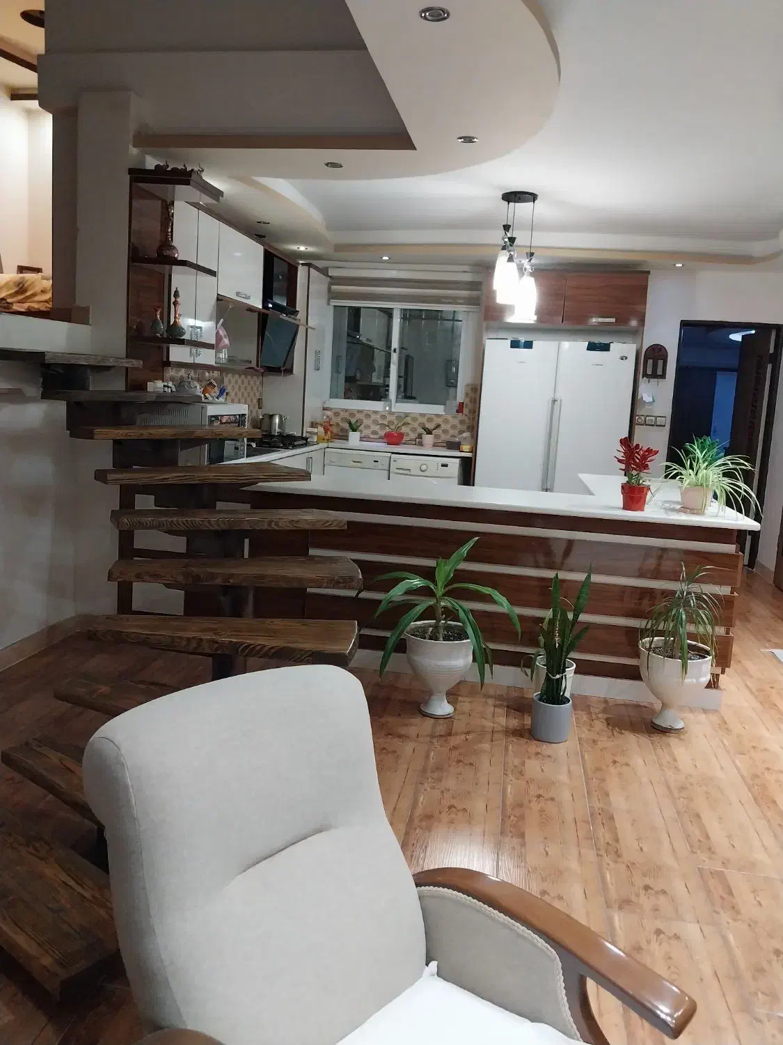 رهن اجاره ویلایی انصاری|اجارهٔ خانه و ویلا|رشت, شهرک پردیسان|دیوار