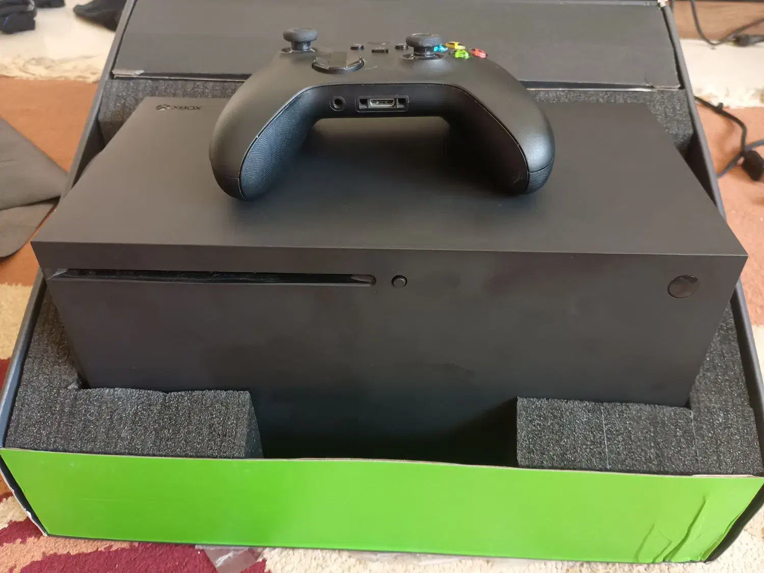 ایکس باکس سری ایکس|کنسول، بازی ویدئویی و آنلاین|یزد, |دیوار