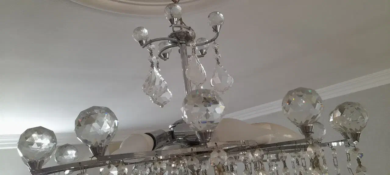 لوستر|لوستر و چراغ آویز|تهران, یافت آباد جنوبی|دیوار