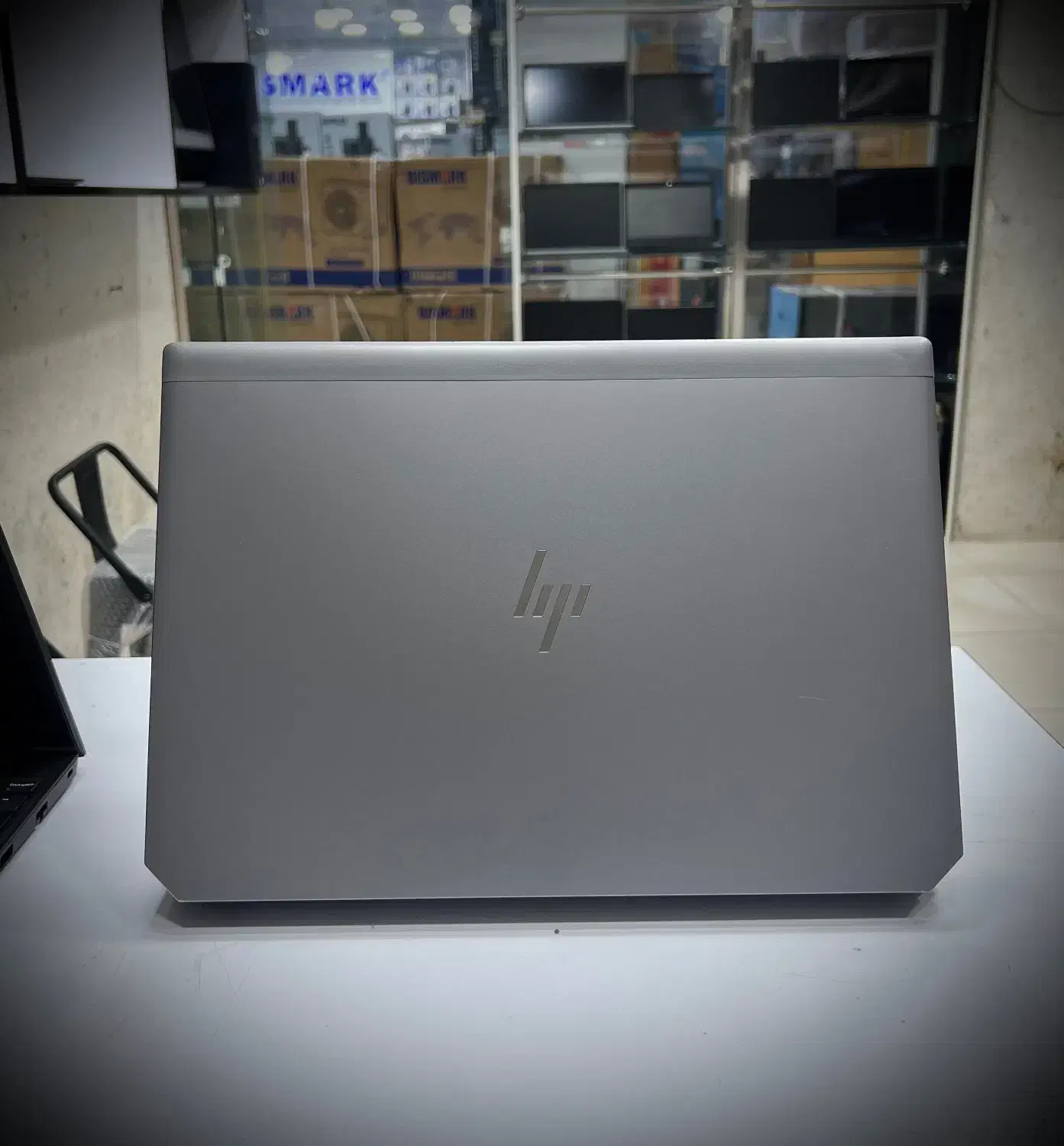 HP ZBook 15 G6 CPU Intel Core i9.9880H|رایانه همراه|بندرعباس, |دیوار