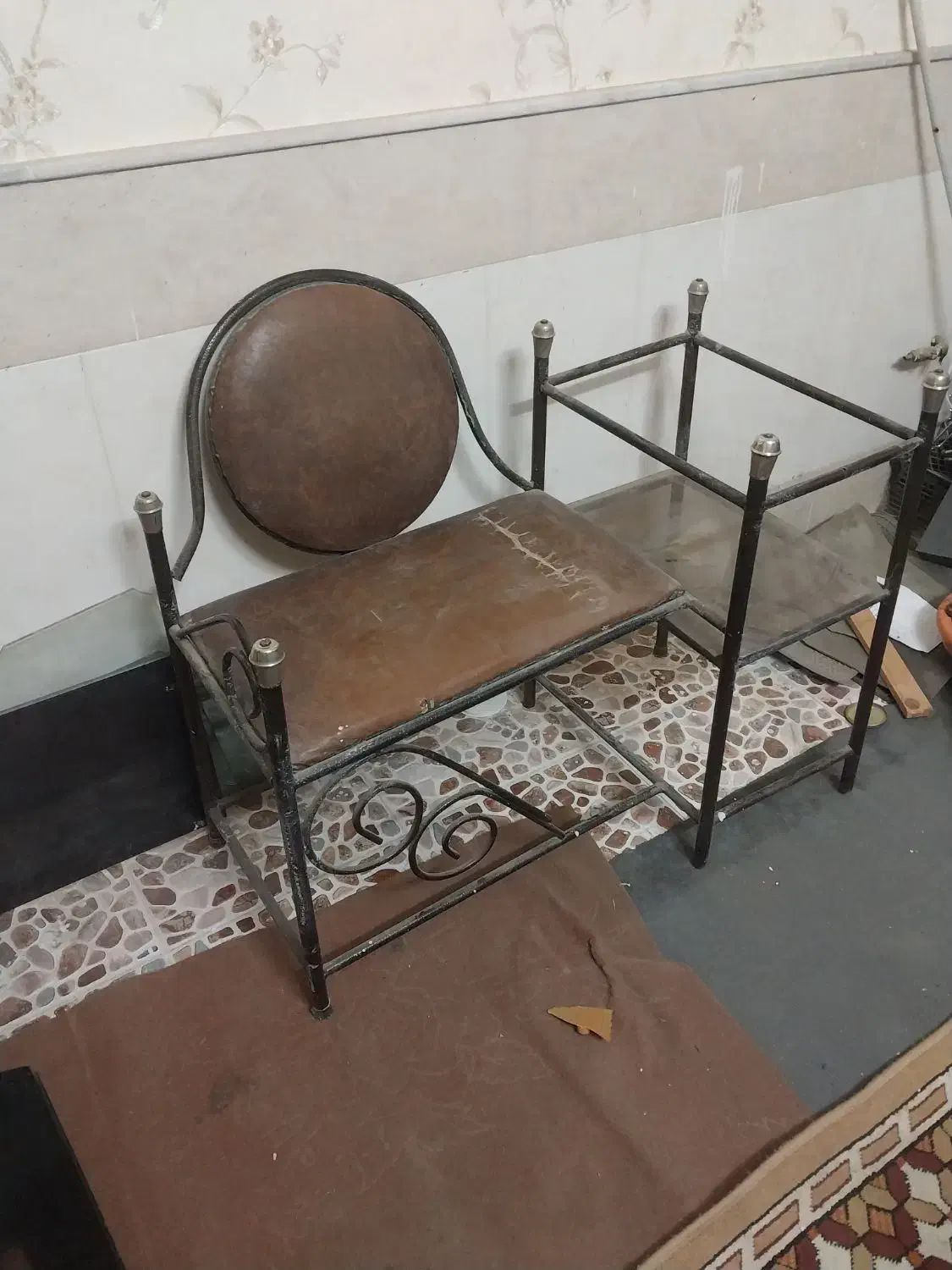 میز تلفن|میز تلفن|قم, شهرک مهدیه (مدرس)|دیوار