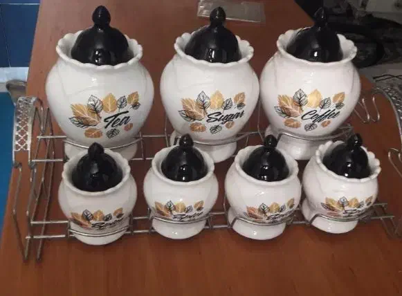 پاسماوری|ظروف سرو و پذیرایی|تهران, امام حسین|دیوار