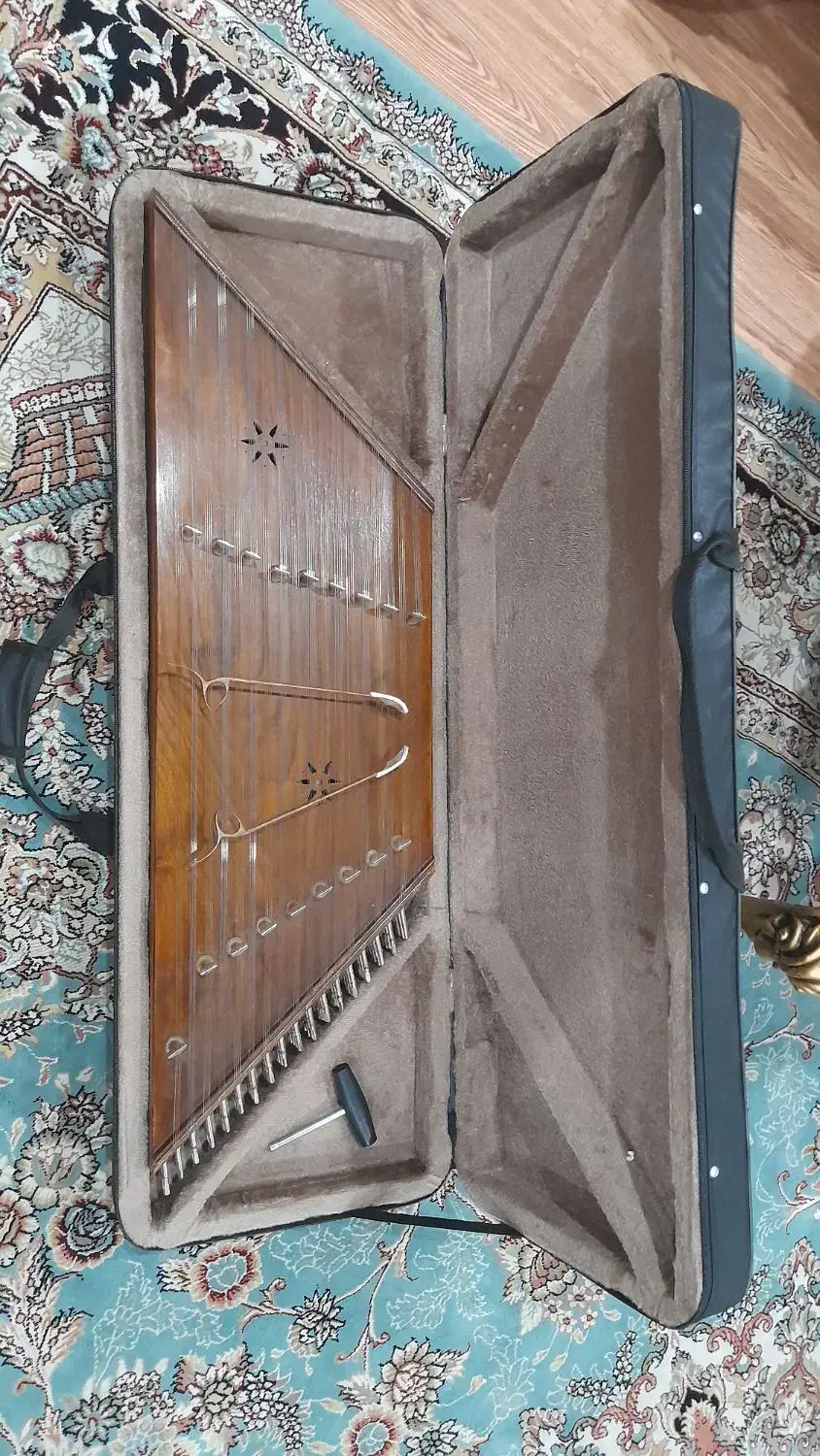 سنتور|سازهای سنتی|شهریار, شهرک شاهد|دیوار