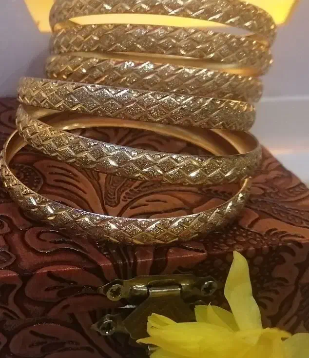 النگو طرح طلا|بدلیجات|شیراز, کوی زهرا|دیوار