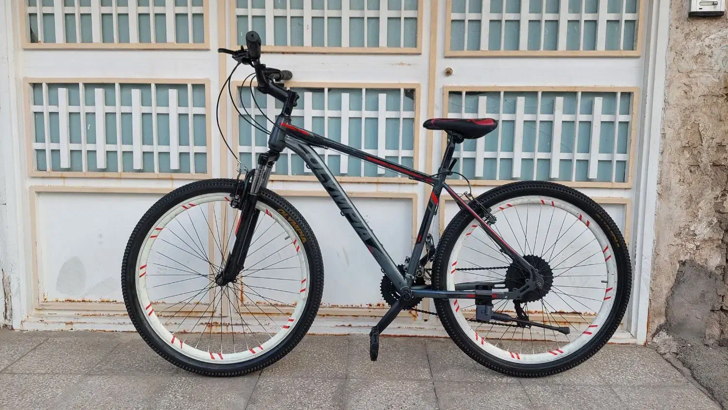 تعمیرات دوچرخه و دوچرخه 27/5 و 26 و 24 و 20|دوچرخه، اسکیت، اسکوتر|قم, قلعه کامکار|دیوار