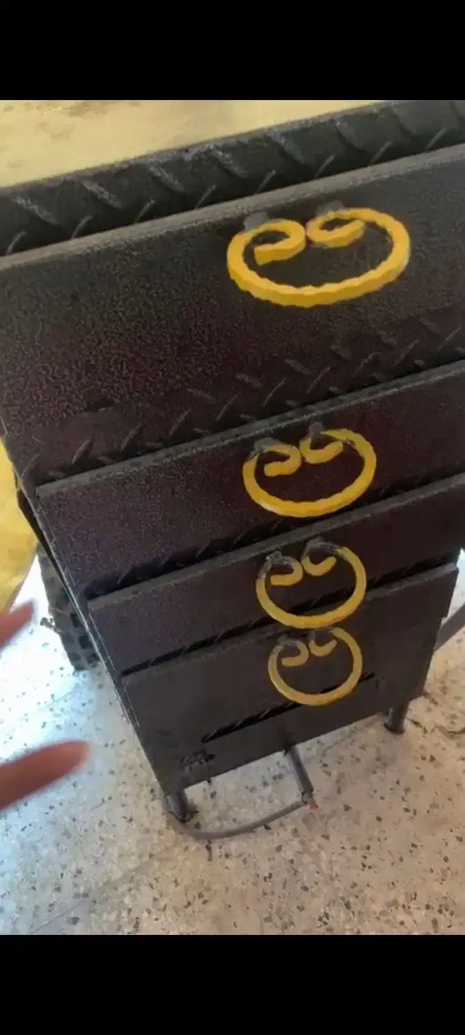 تنور بلال ، هات داگ و.. ده میلیون تومان|اجاق گاز و لوازم برقی پختوپز|فاضل آباد, |دیوار