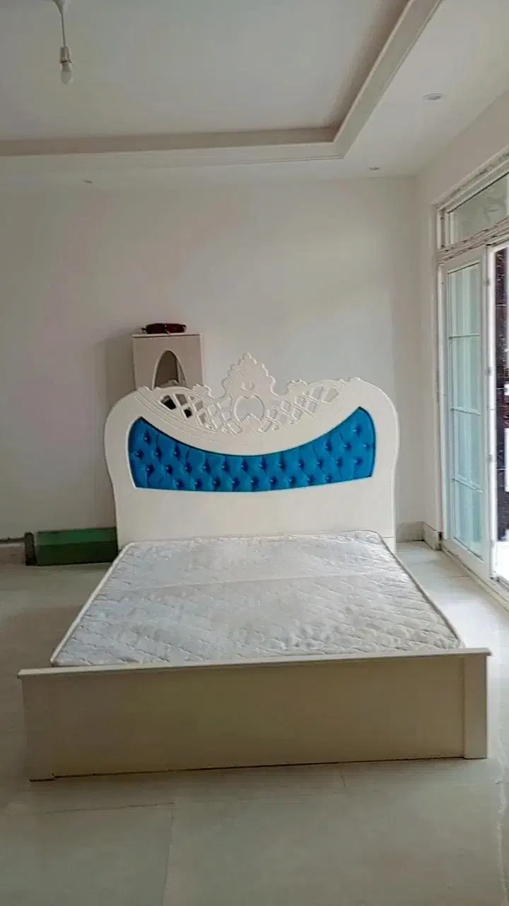 تخت خواب|تشک تختخواب|بندر ترکمن, |دیوار