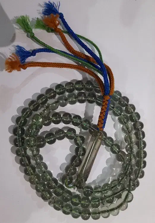 تسبیح سندلوس|جواهرات|قم, وادی السلام|دیوار