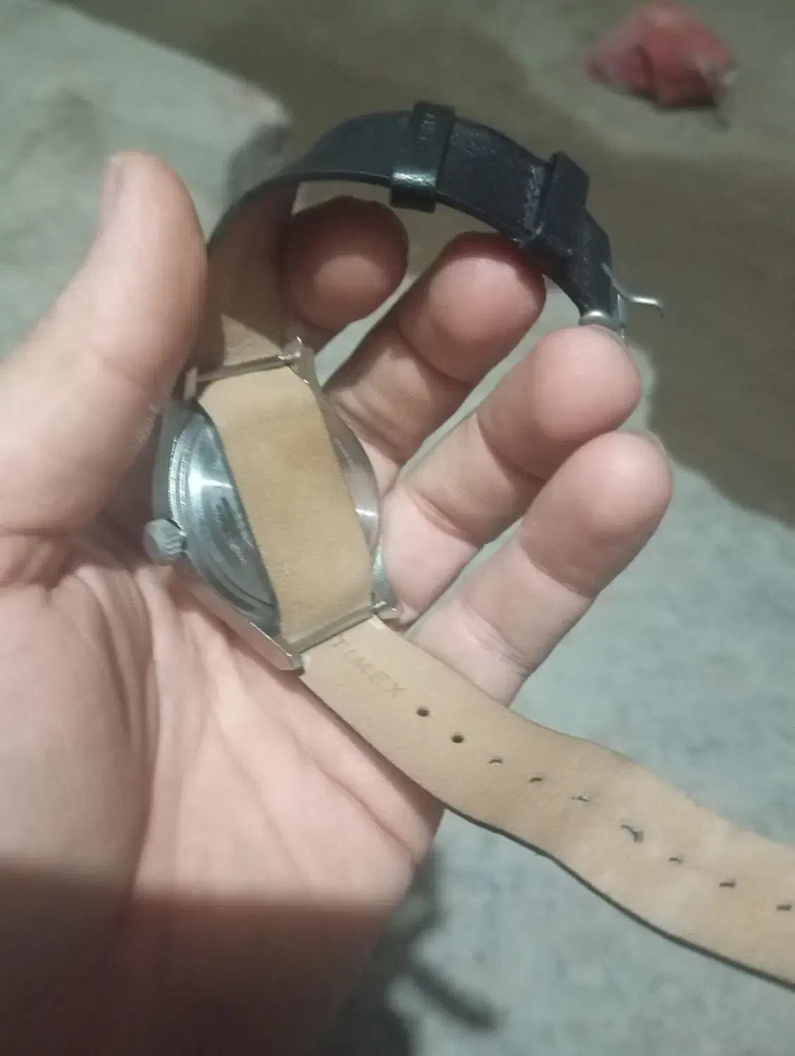 ساعت تایمکث اصل|ساعت|بندرعباس, |دیوار