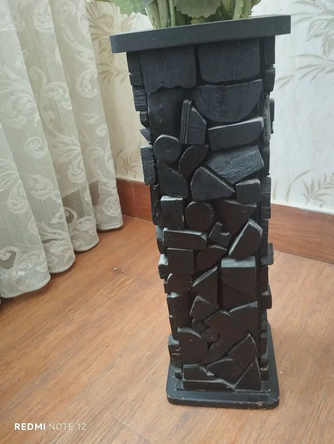 گل تزئینی|گل مصنوعی|اراک, |دیوار