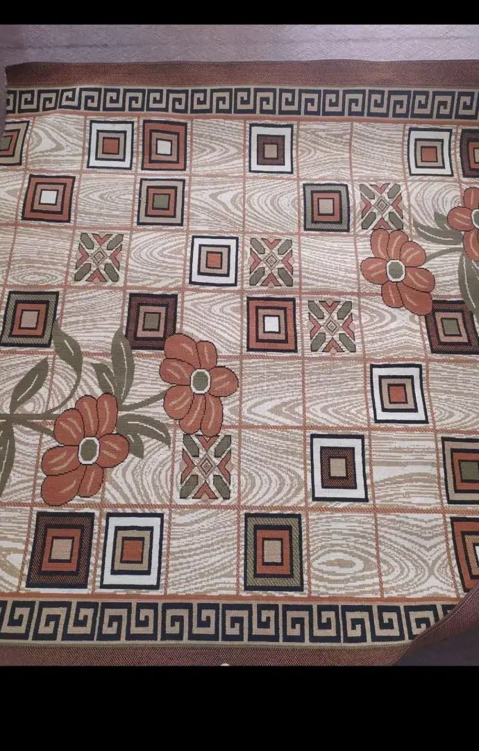 گلیم فرش|گلیم، جاجیم، گبه|لنگرود, |دیوار