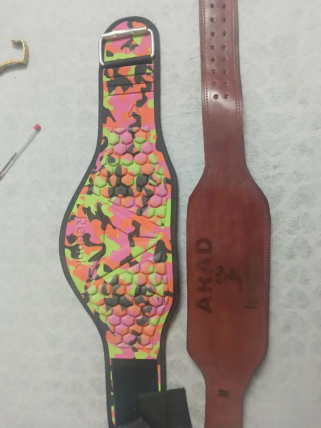 لوازم باشگاهی|تجهیزات ورزشی|خرمآباد, |دیوار