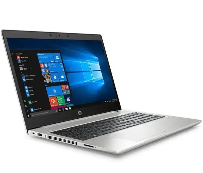 لپ تاپ نسل ۱۰ hp 450 G7|رایانه همراه|شیراز, ملاصدرا|دیوار