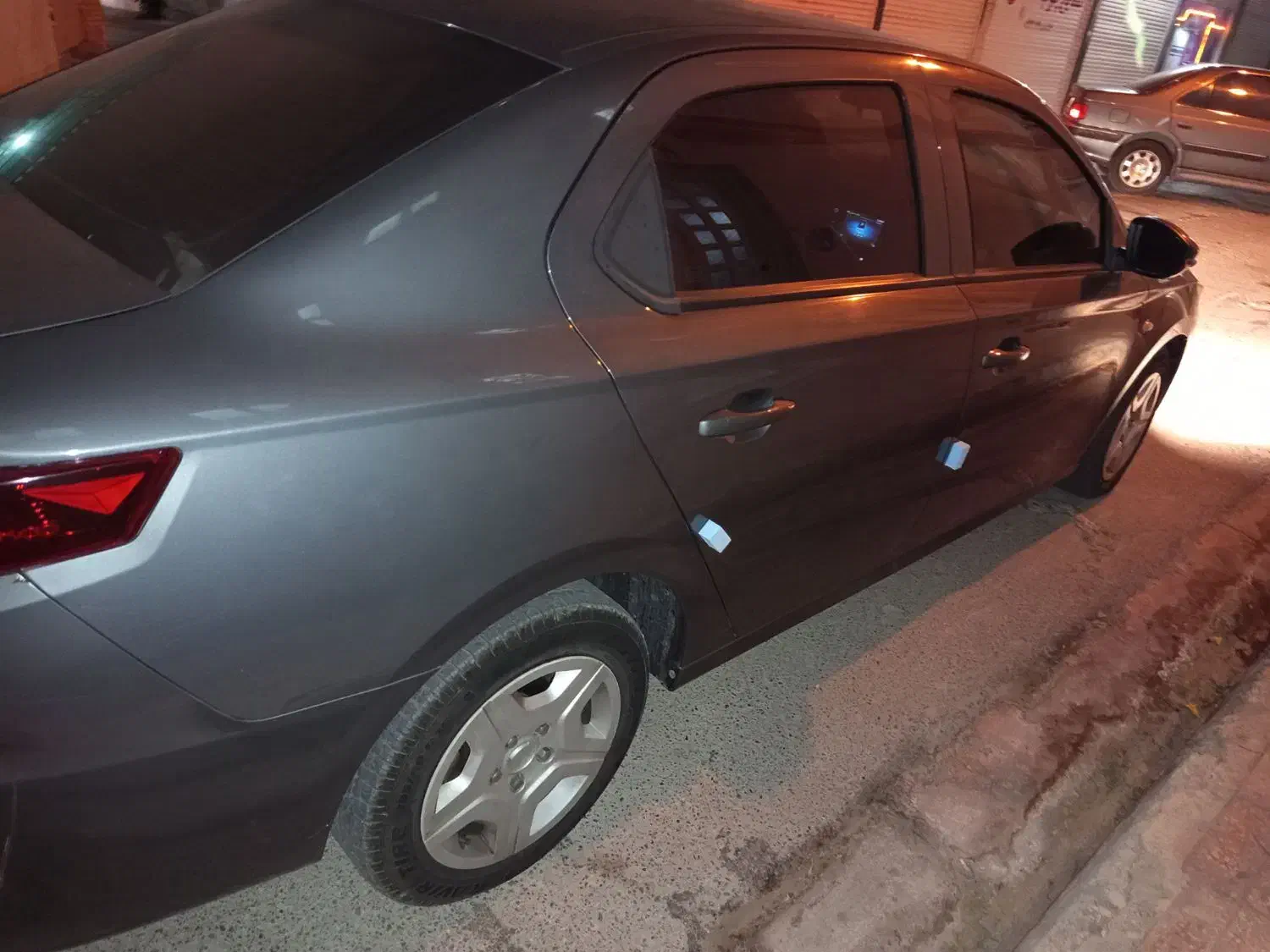 تارا v1 پنج دنده|خودرو سواری و وانت|بوشهر, |دیوار