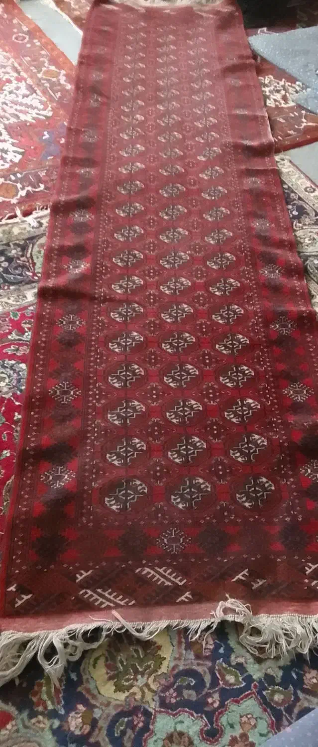 فرش کناره|فرش|تبریز, |دیوار