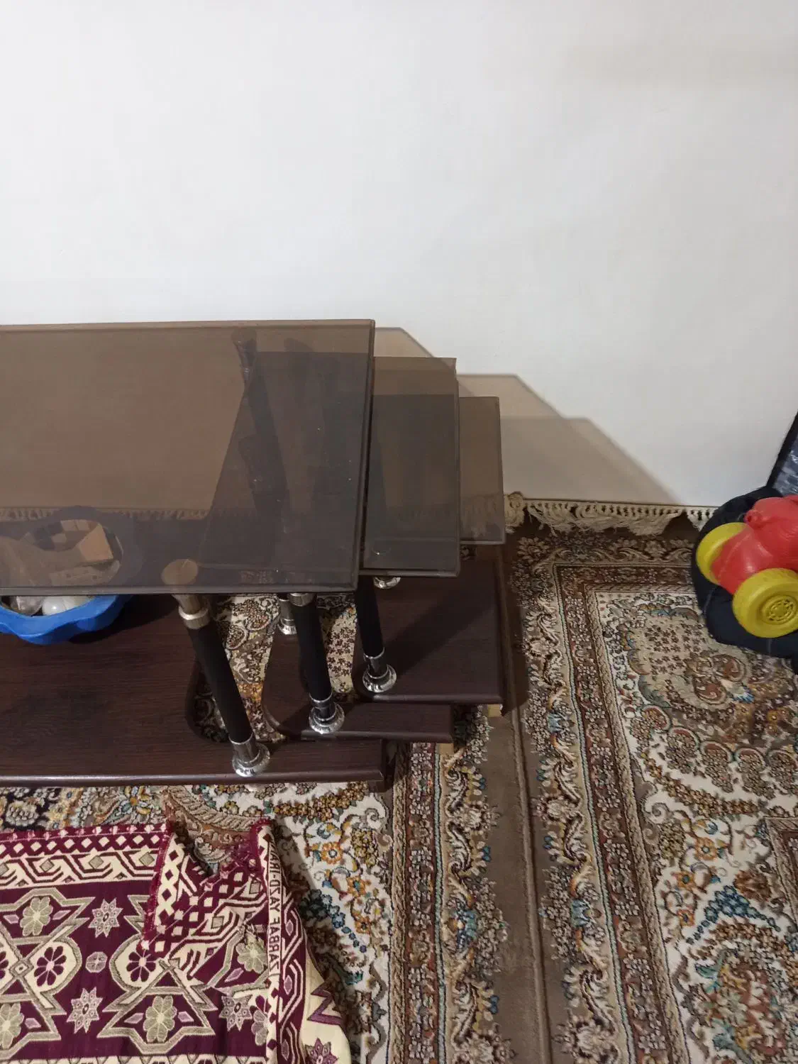 مبل|مبلمان خانگی و میز عسلی|بجنورد, |دیوار