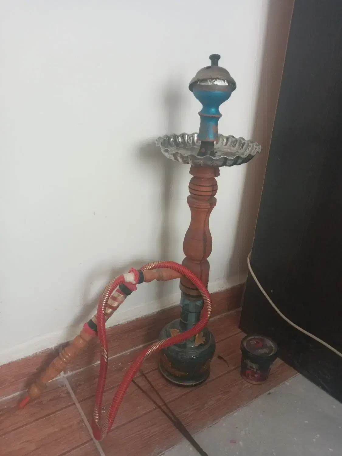 قلیون بزرگ آب بندی شده|کلکسیون و سرگرمی|بهشهر, |دیوار