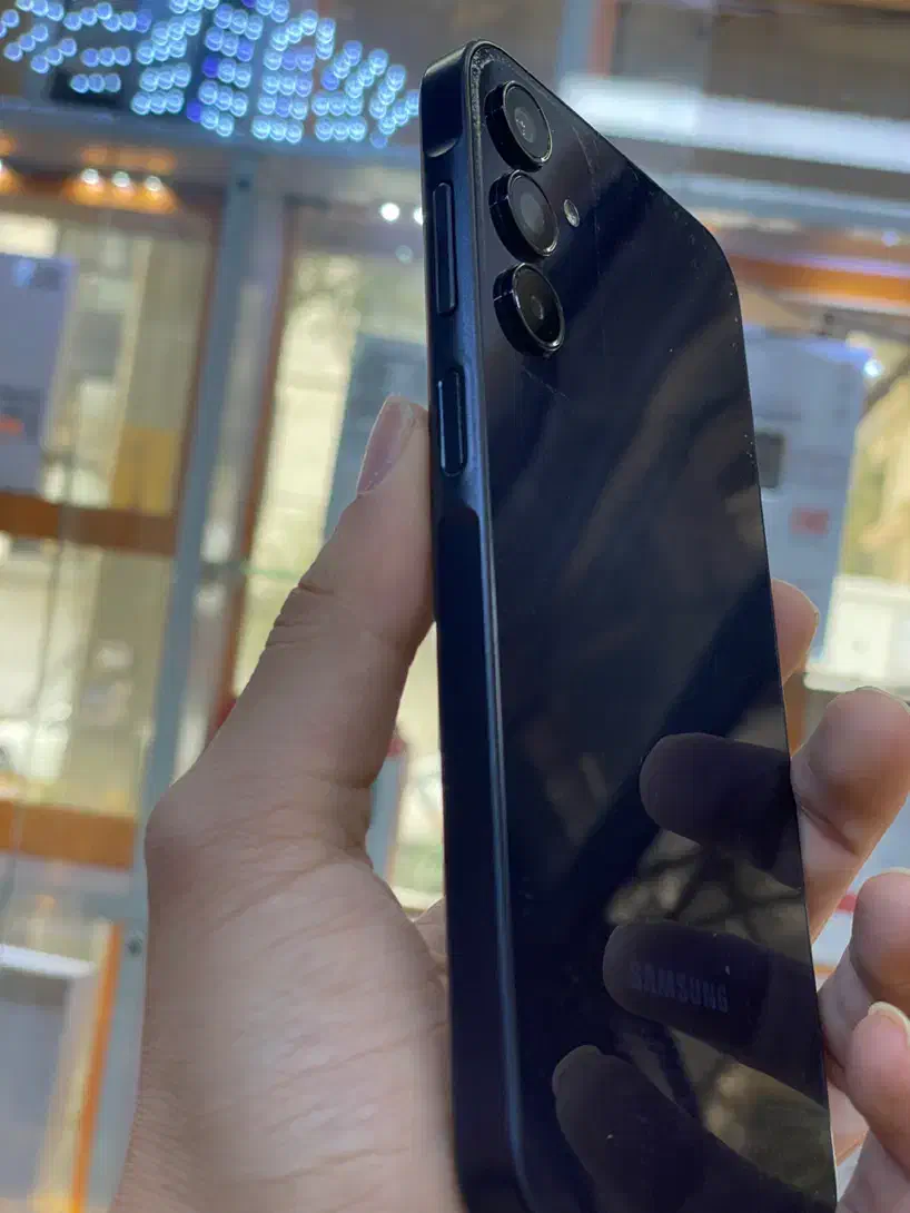 Samsung A15 (دارایضمانتمرجوعی)+هدیه|موبایل|مشهد, صیاد شیرازی|دیوار