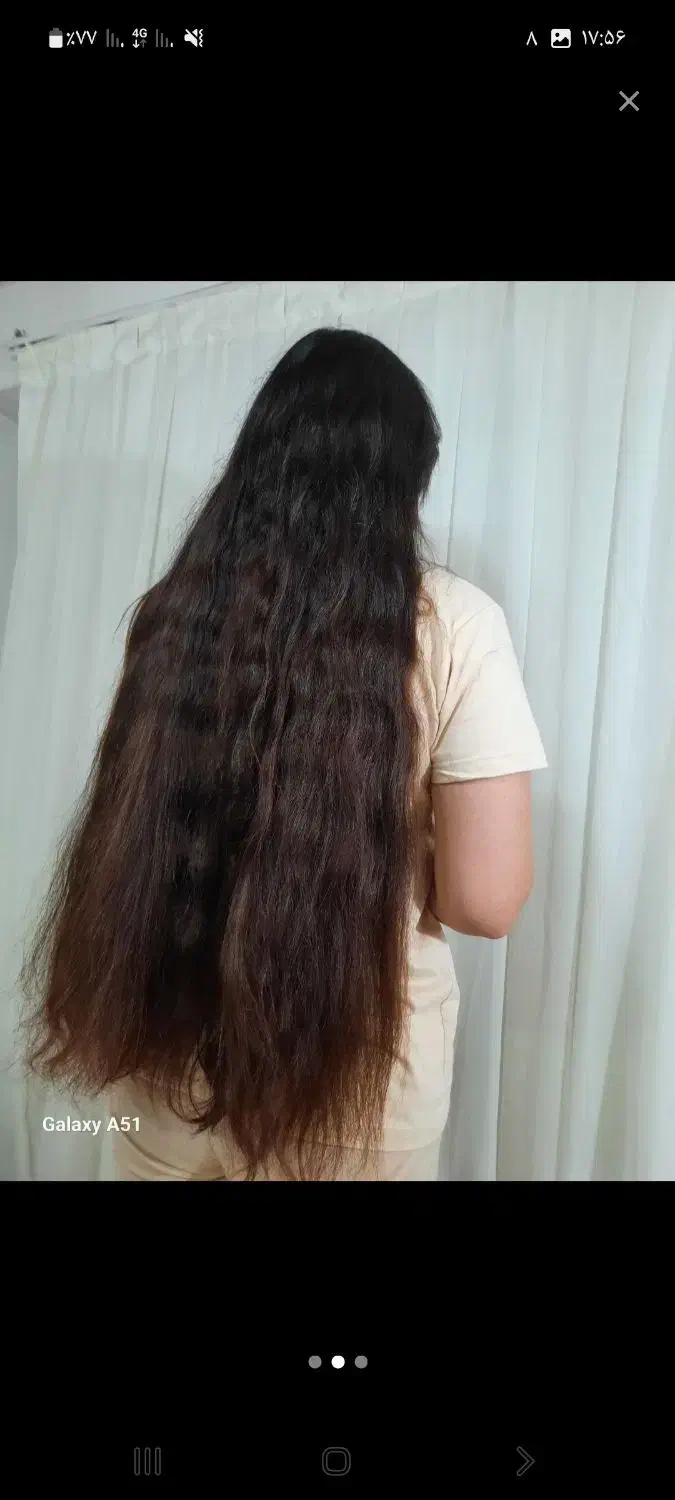 فروش مو|آرایشی، بهداشتی، درمانی|بندر انزلی, جزیره|دیوار