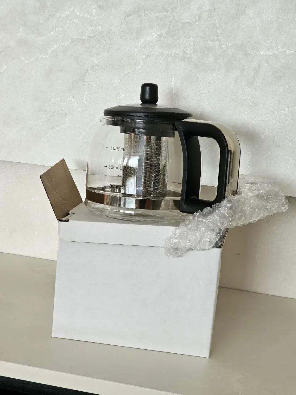 سماور برقی FENLO|سماور، چایساز، قهوهساز|سنندج, |دیوار