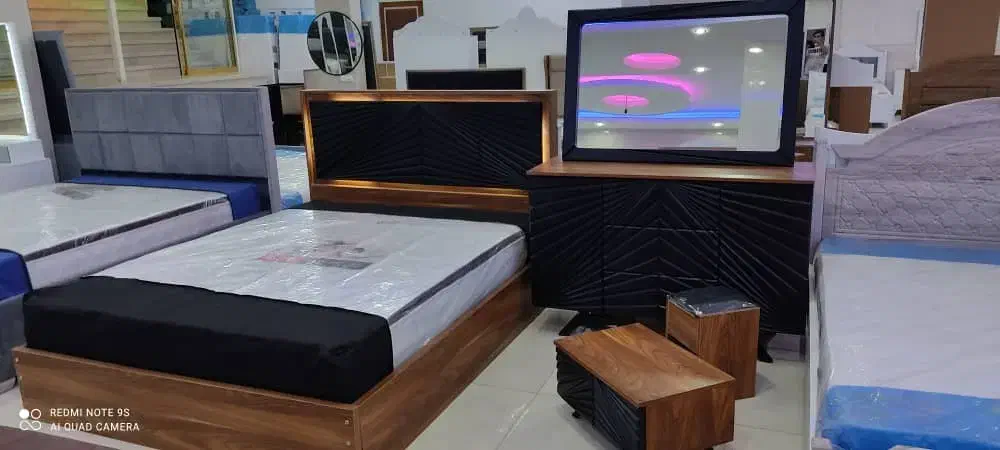 خوشخواب طبی کد ۵۴|تشک تختخواب|قزوین, |دیوار