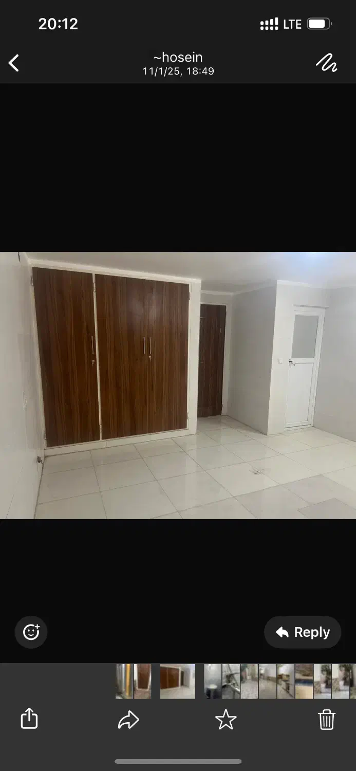 زیرزمین کلیدنخورده راه جدا فازدو|اجارهٔ خانه و ویلا|کاشان, فاز ۲ ناجی آباد|دیوار