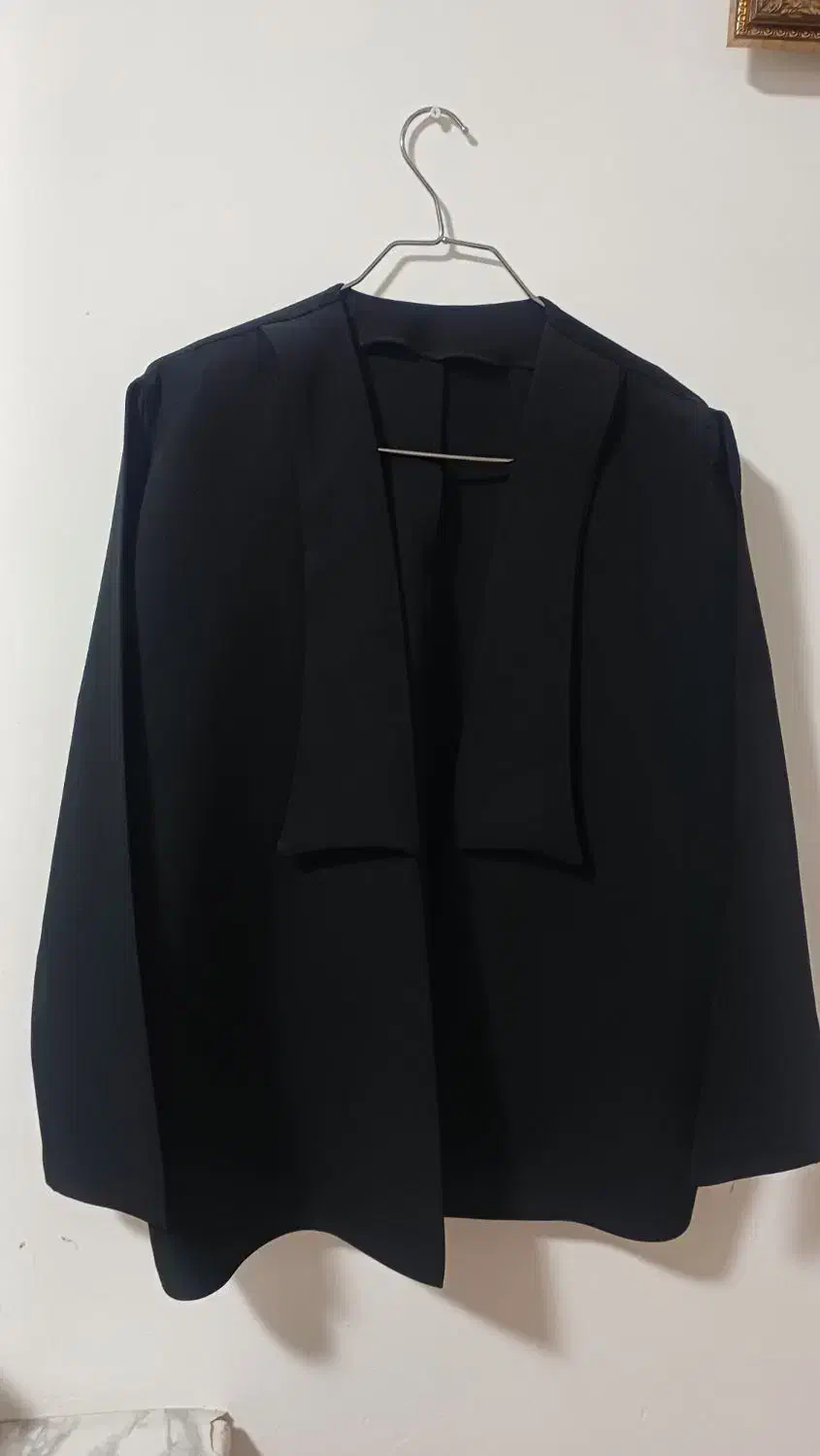 مانتو مجلسی وکت تک|لباس|کاشان, رسالت|دیوار