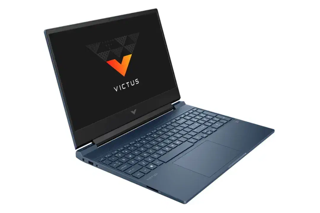 لپ تاپ گیمینگ HP VICTUS|رایانه همراه|تربت‌حیدریه, کوه سنگی|دیوار