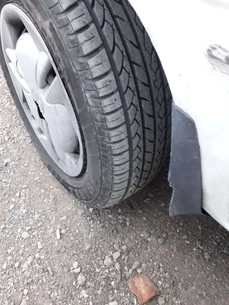 پراید 111سفید|خودرو سواری و وانت|قدس, شهرقدس|دیوار