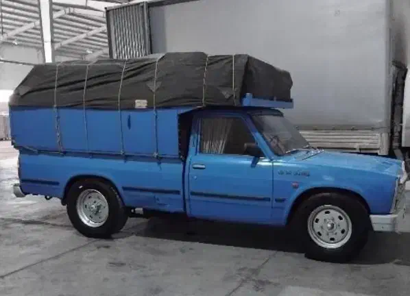 حمل بار با نیسان وانت|خدمات حمل و نقل|محمدیه-قزوین, |دیوار