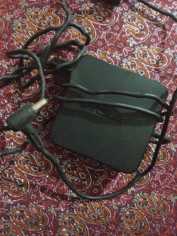 شارژر لب تاپ ایسوس مدل ۶۵d|قطعات و لوازم جانبی رایانه|ورامین, ورامین|دیوار