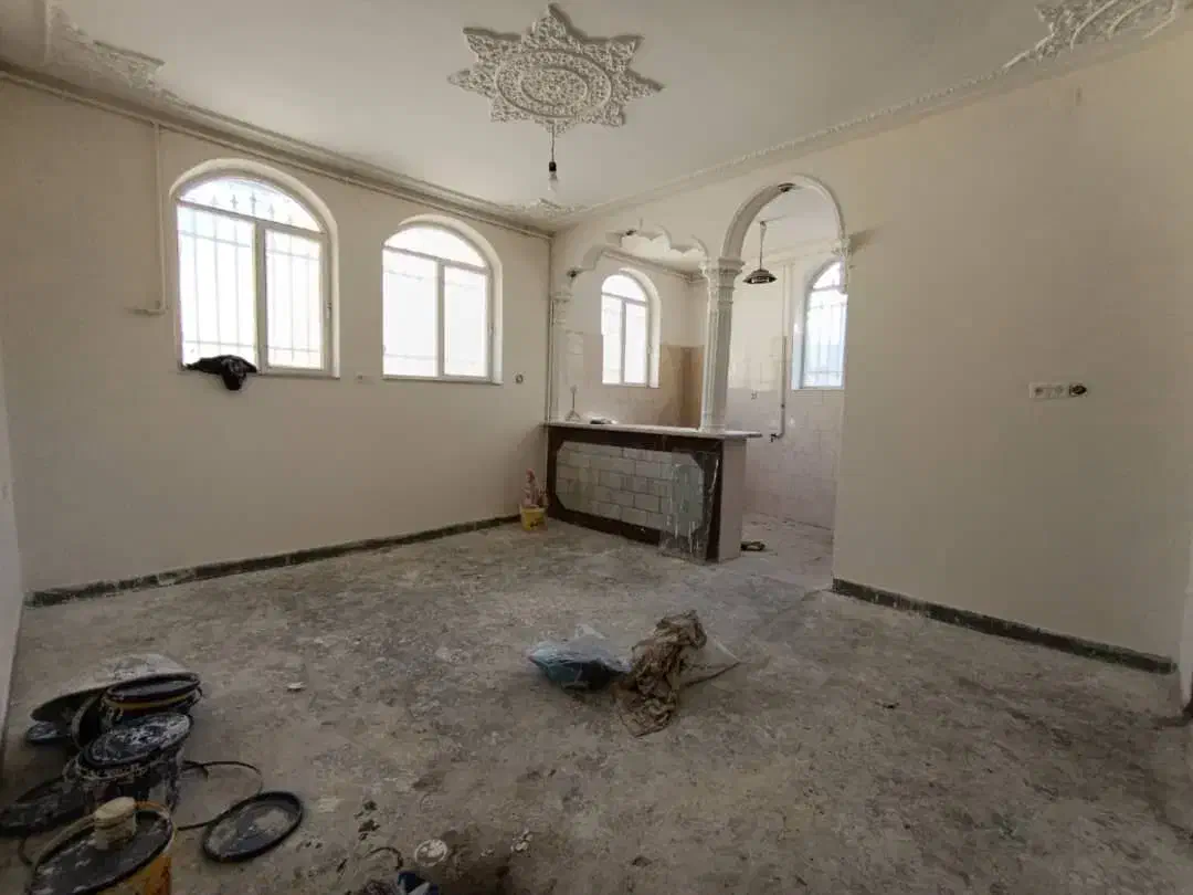 ویلایی 115 متری ، رهن اجاره ، کارمندان|اجارهٔ خانه و ویلا|کرمانشاه, |دیوار