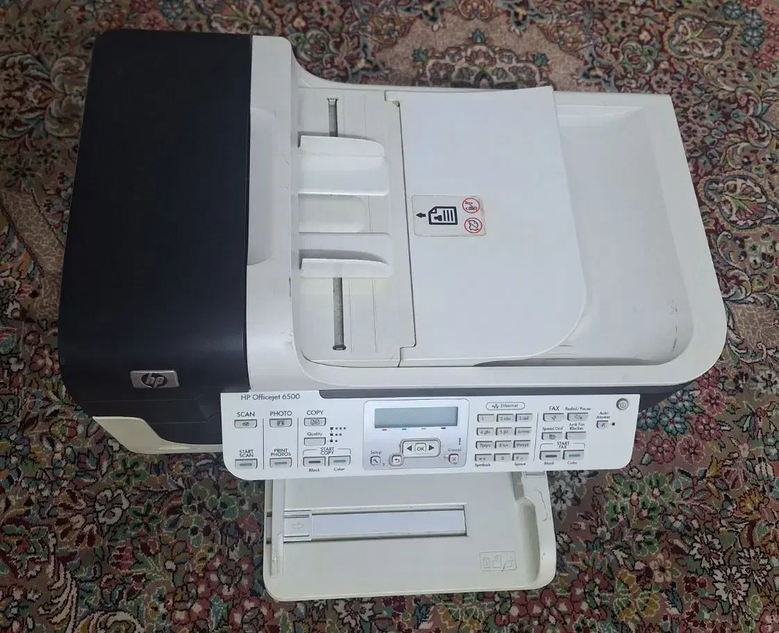 پرینتر|پرینتر، اسکنر، کپی، فکس|اسلام‌شهر, مطهری|دیوار