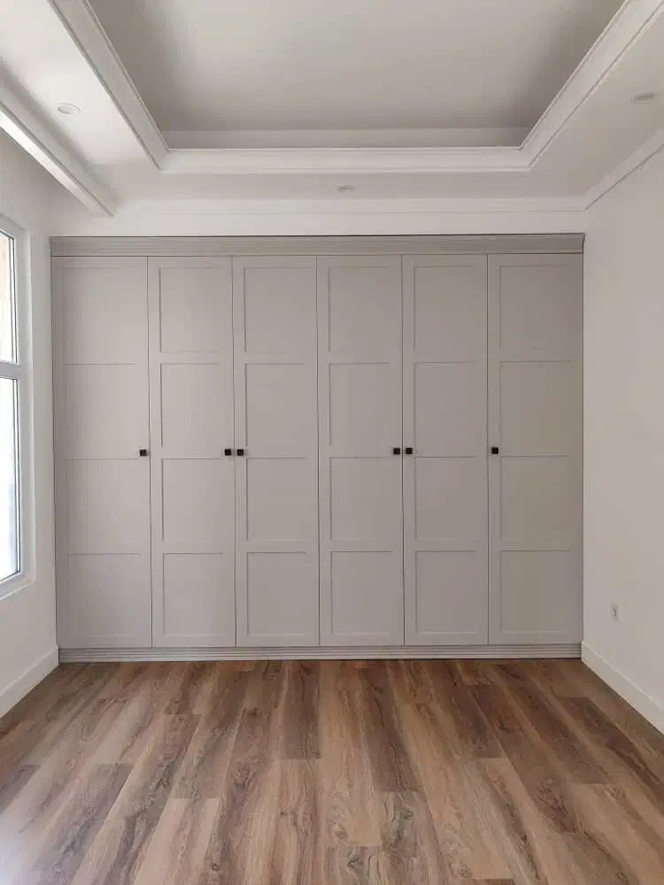 ۲۰۰ متر نوساز کلید نخورده عرق در نور