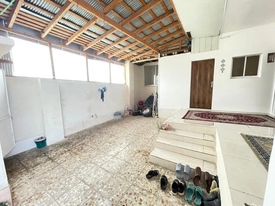 فروش،ویلای شهری ۱۶۰ متری با ۱۱۰ متر بنا|فروش خانه و ویلا|رشت, احمد گوراب|دیوار