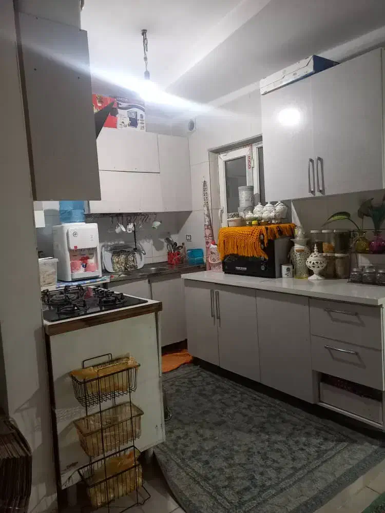 فرهنگیان کرج|اجارهٔ آپارتمان|هشتگرد, شهرک فرهنگیان|دیوار