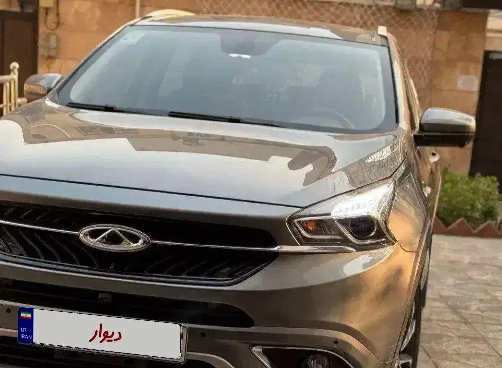 تیکو7IE|خودرو سواری و وانت|تهران, امامت|دیوار