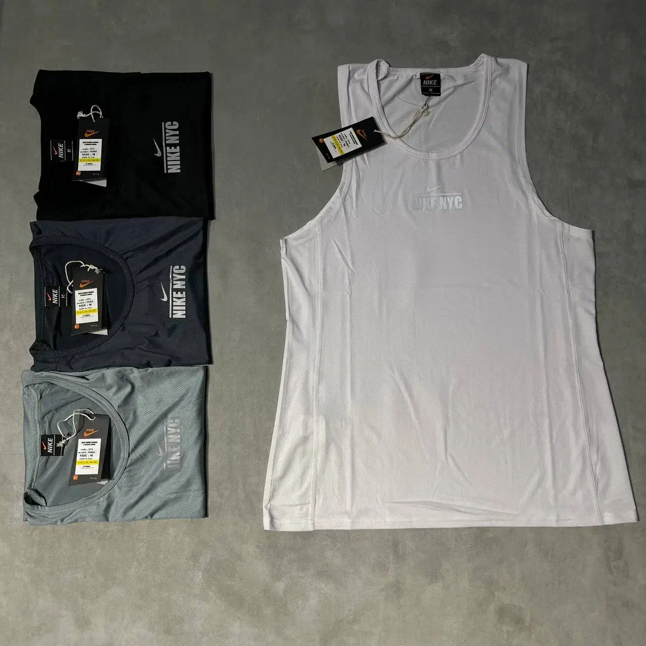 حلقه ای تک نایکی مردانه|لباس|خرم‌آباد, |دیوار