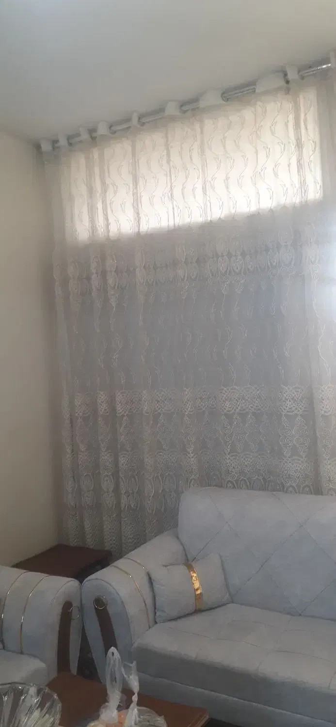 پرده|پرده، رانر، رومیزی|اهواز, کوی جواهری|دیوار