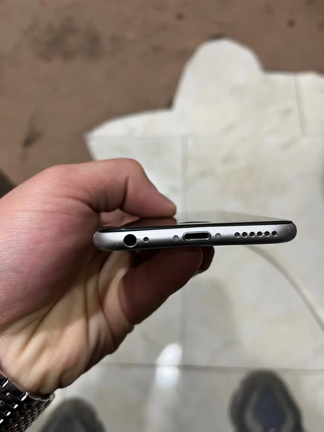 ایفون ۶s|موبایل|مراغه, |دیوار