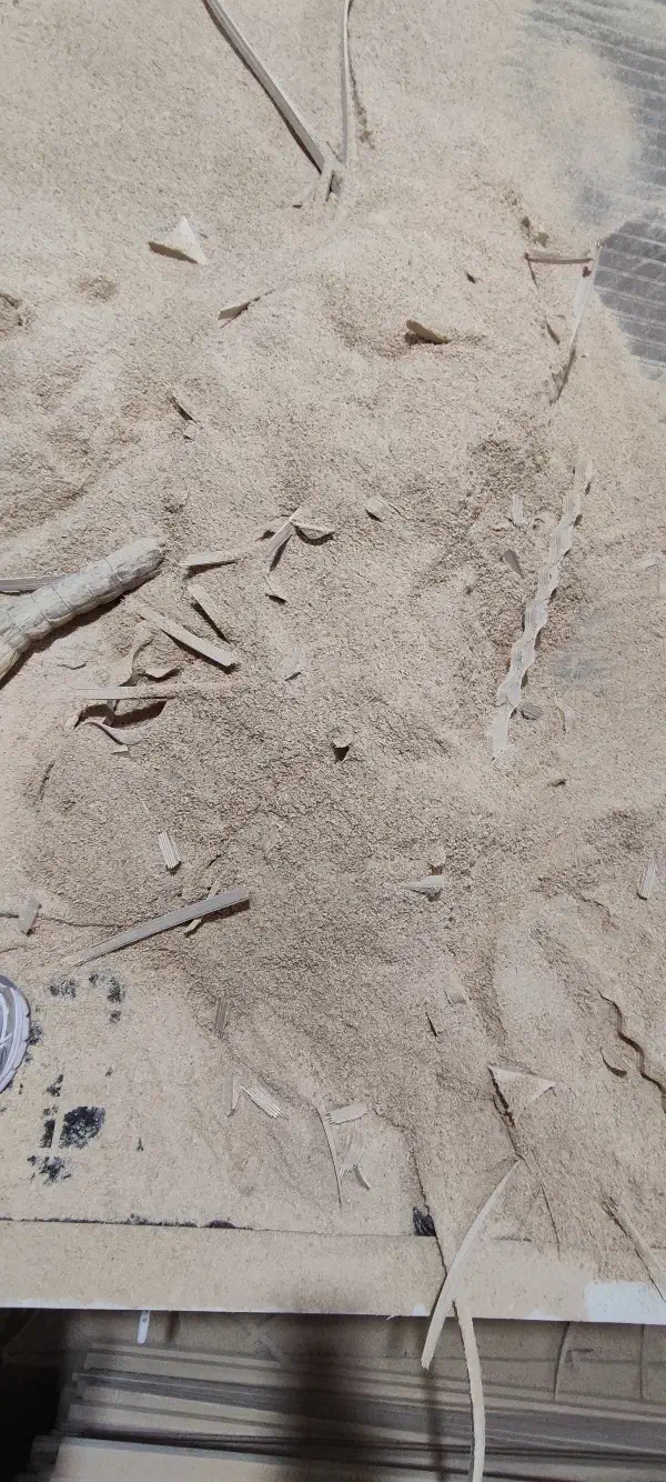 ضایعات و خاک اره چوب|عمده‌فروشی|چهارباغ, |دیوار