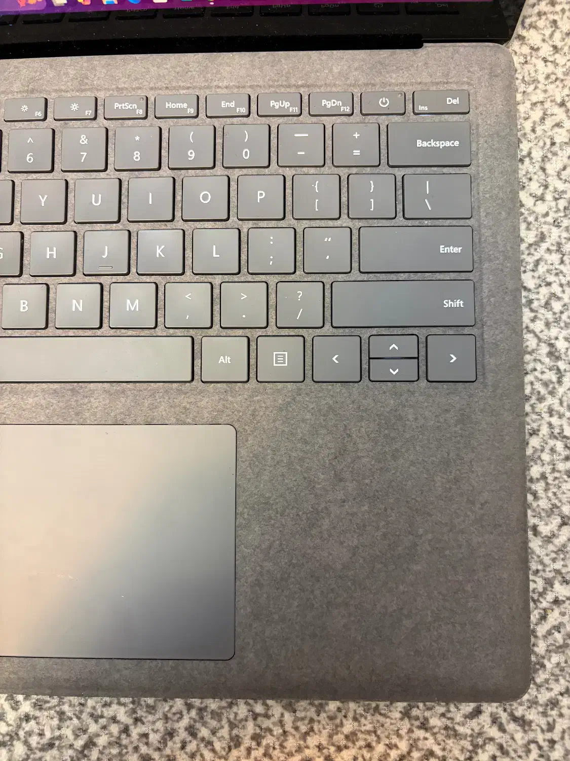 لپتاپ surface 4|رایانه همراه|تهران, استقلال|دیوار