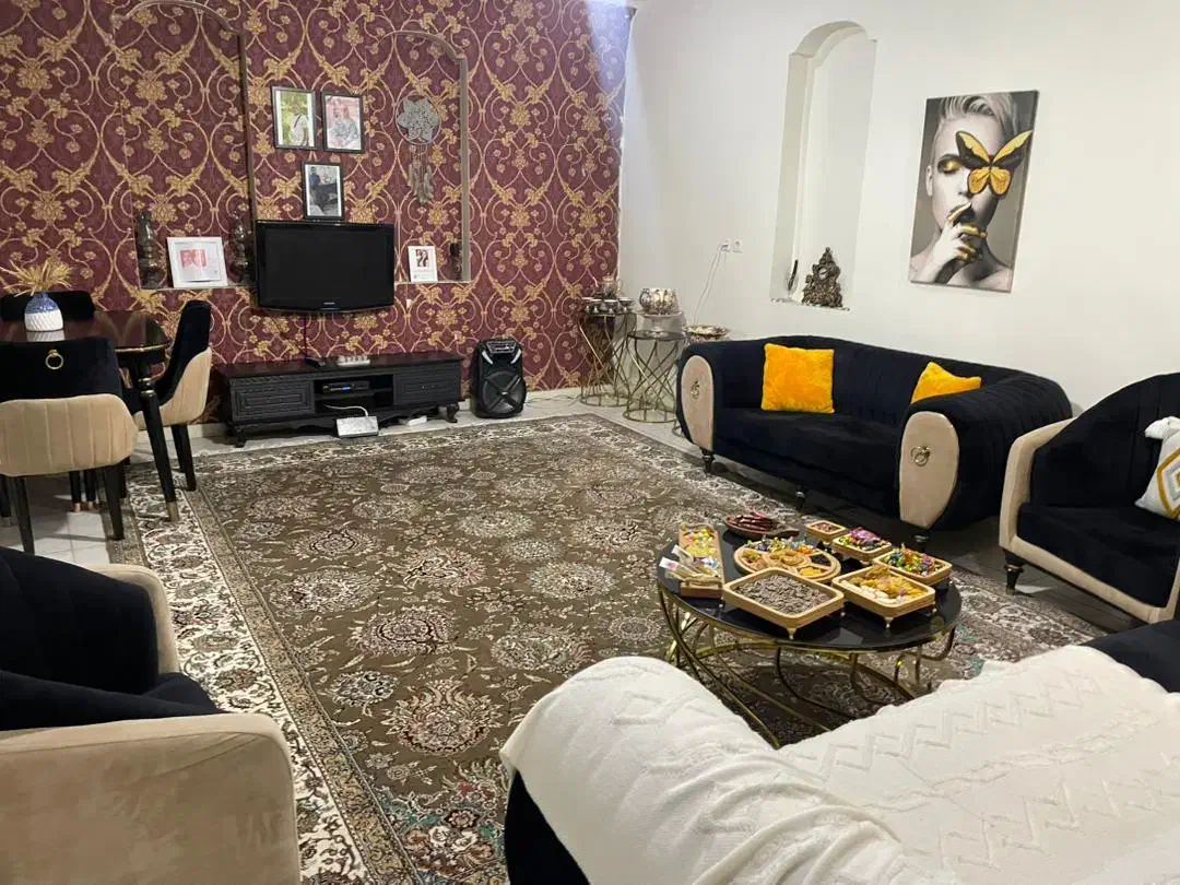 فرش ۱۲ متری|فرش|تهران, طرشت|دیوار