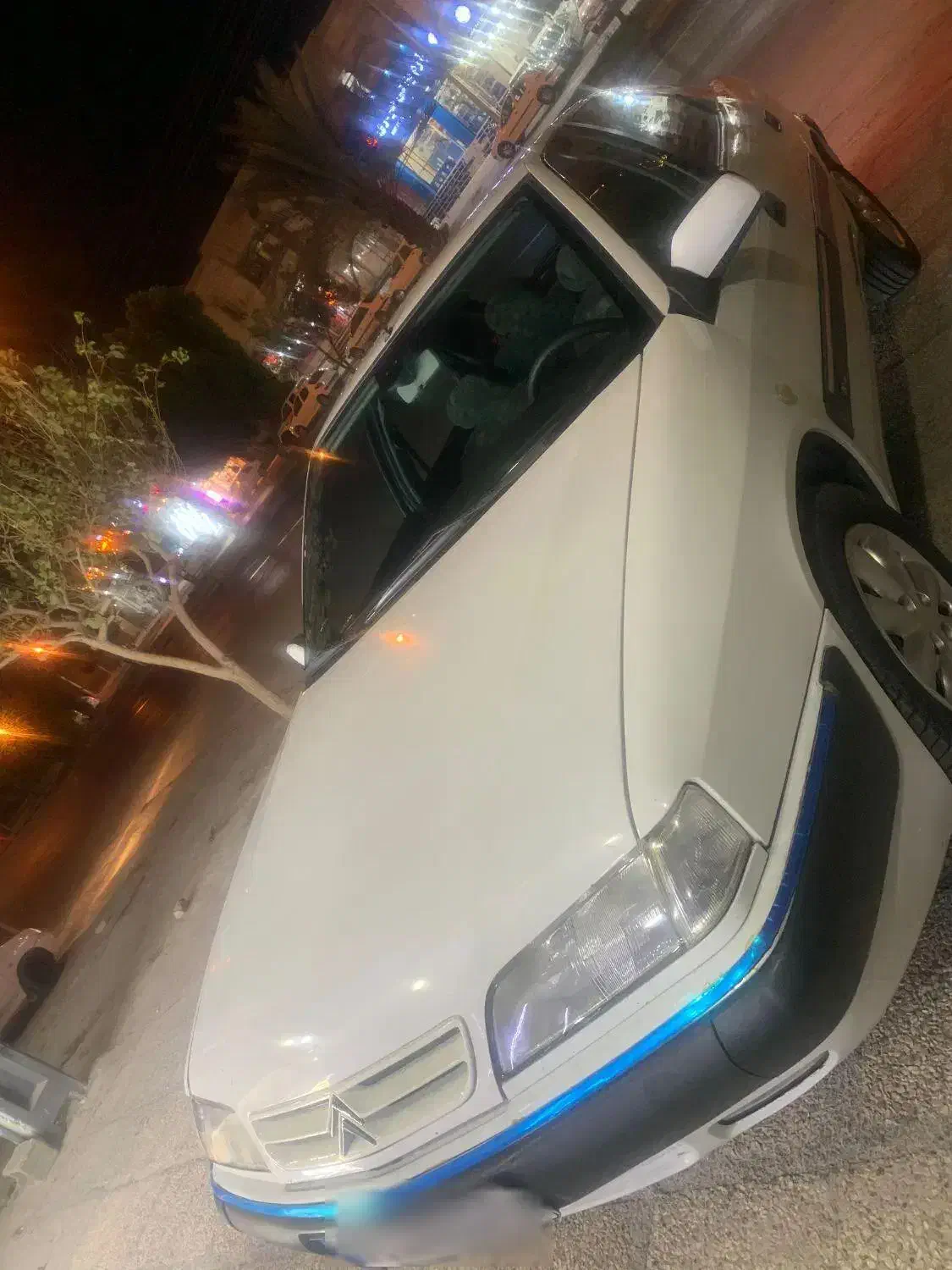 فروش خودرو زانتیا|خودرو سواری و وانت|جم, |دیوار