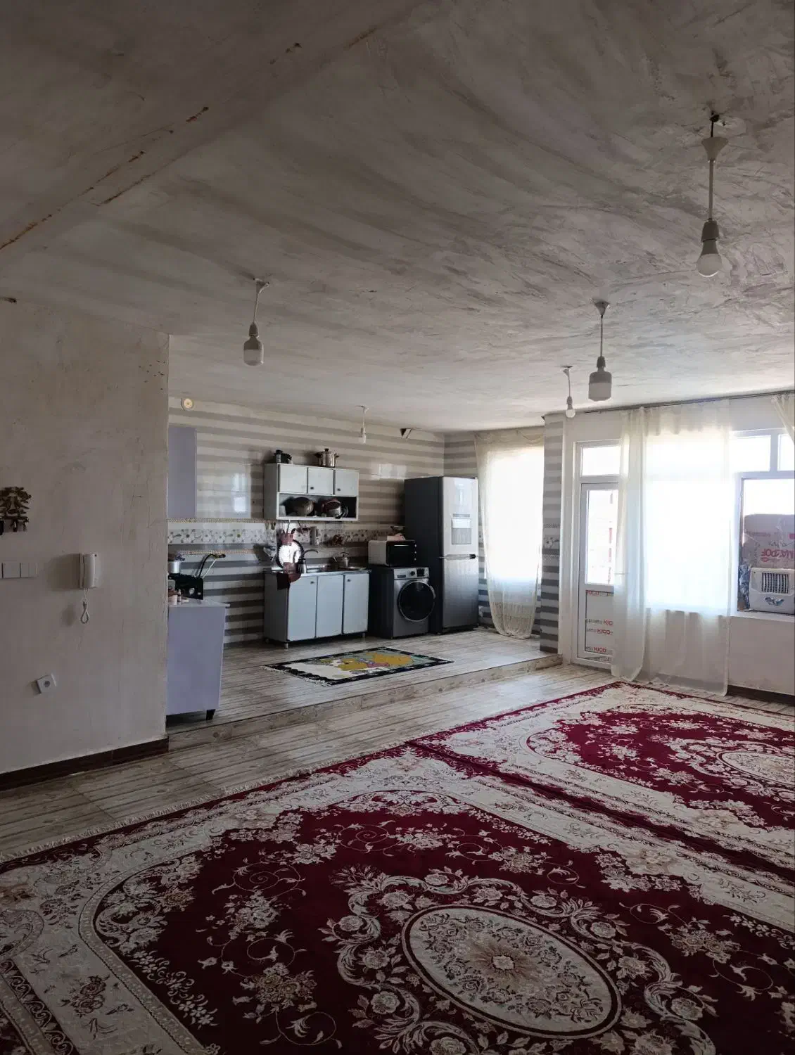 یک واحد جاره‌ای|اجارهٔ آپارتمان|نورآباد, |دیوار