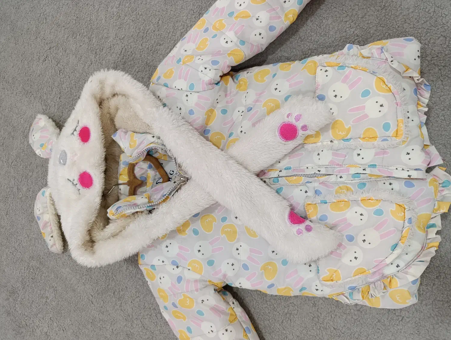 کاپشن نو|کفش و لباس بچه|دورود, |دیوار