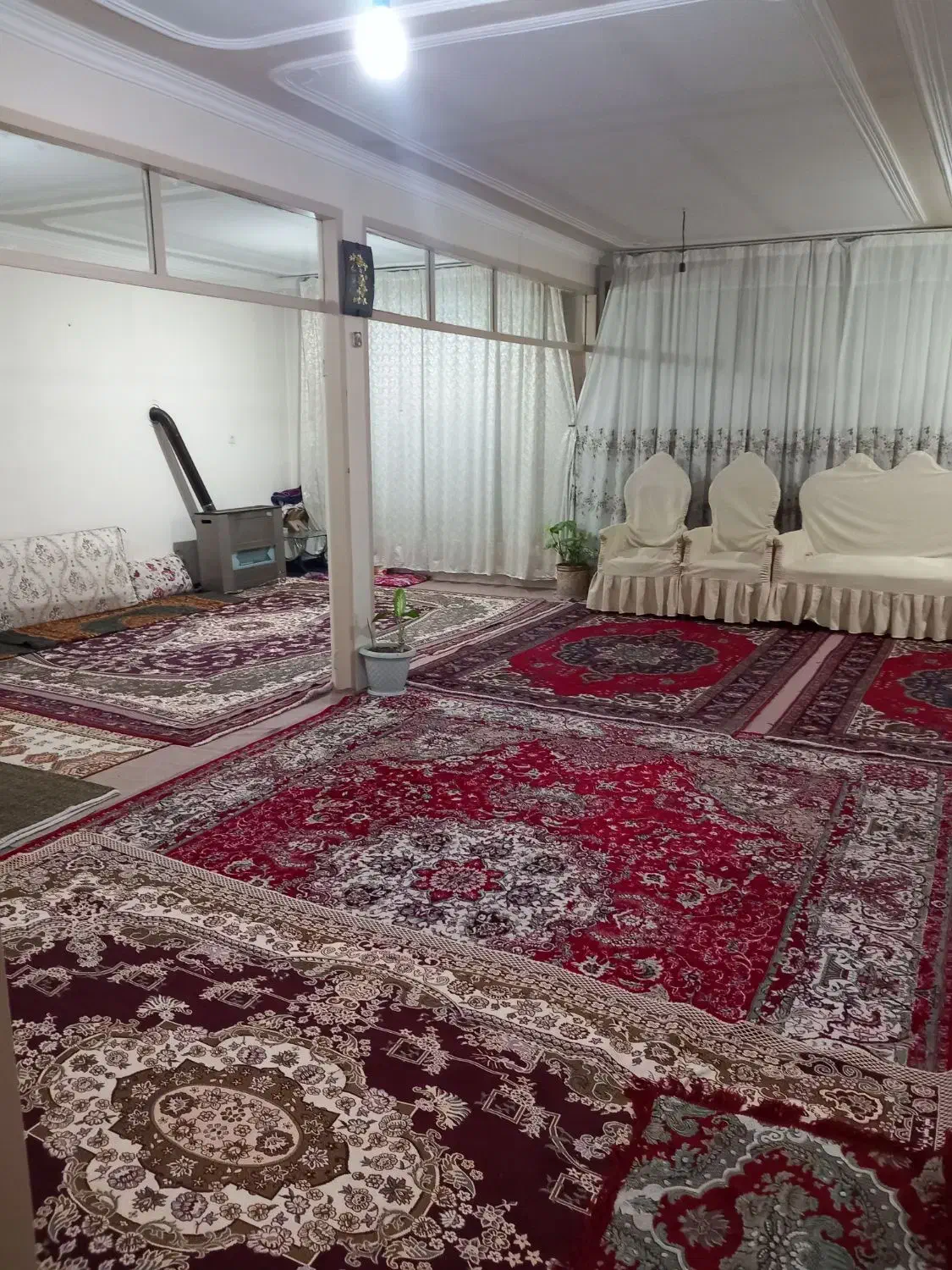 رهن واجاره. خیابان ستارخان|اجارهٔ آپارتمان|تبریز, |دیوار