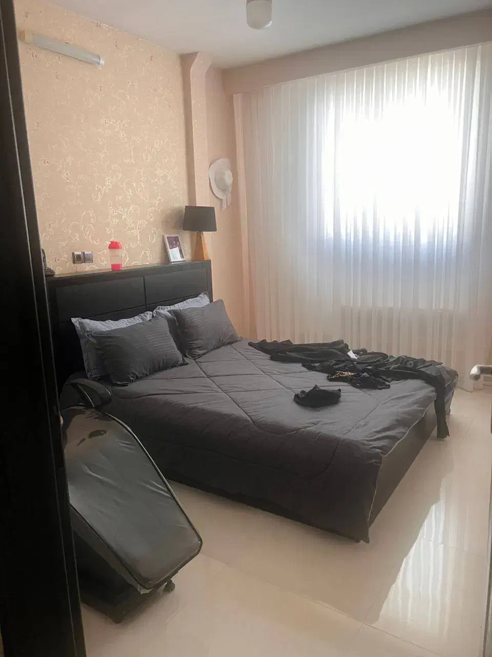 ۱۰۰متری/سند آماده/۸واحدی/وام فعال|فروش آپارتمان|مشهد, الهیه|دیوار