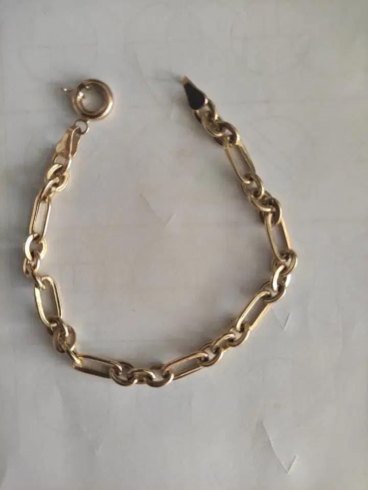 طلا دست دوم  به قیمت تابلو و سه درصد اجرت|جواهرات|اصفهان, احمدآباد|دیوار